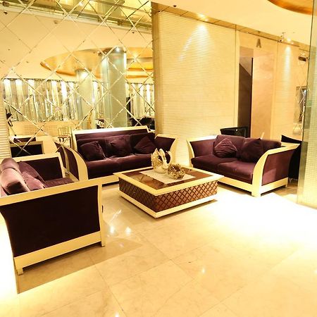 Harbin Yakelai Holiday Hotel ภายนอก รูปภาพ