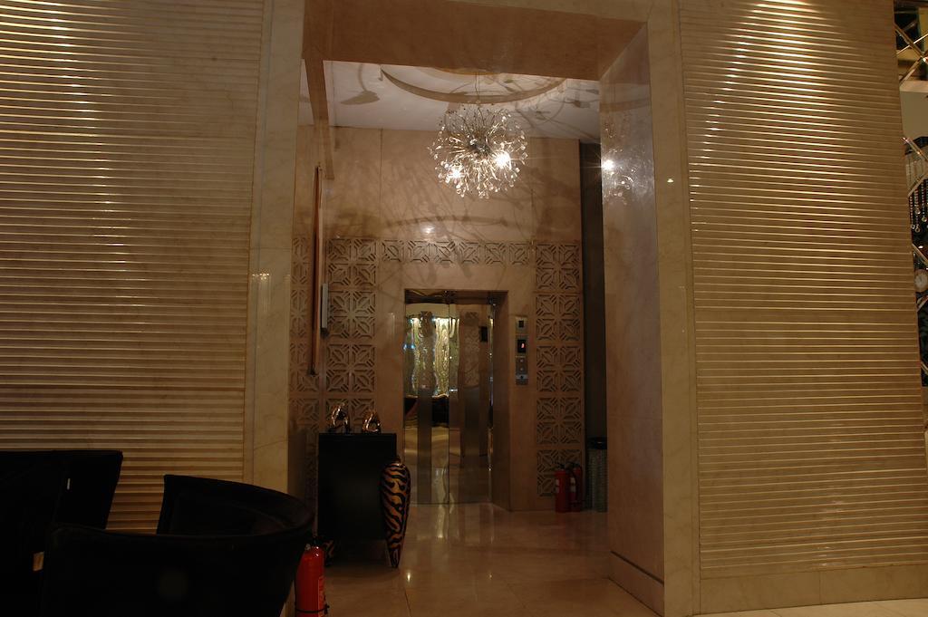 Harbin Yakelai Holiday Hotel ภายนอก รูปภาพ