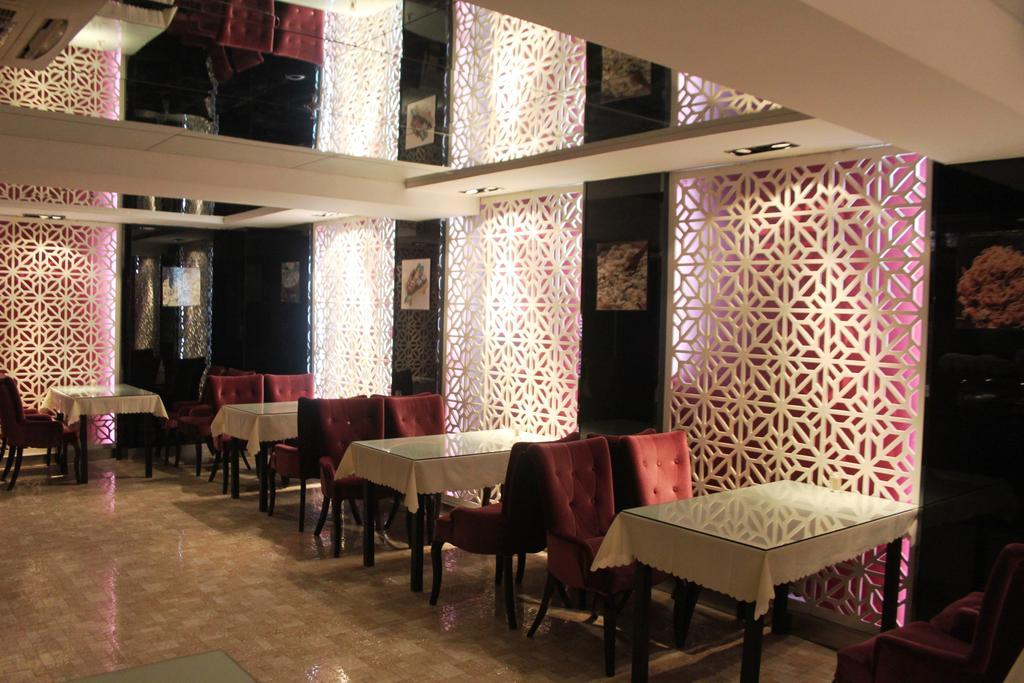 Harbin Yakelai Holiday Hotel ภายนอก รูปภาพ