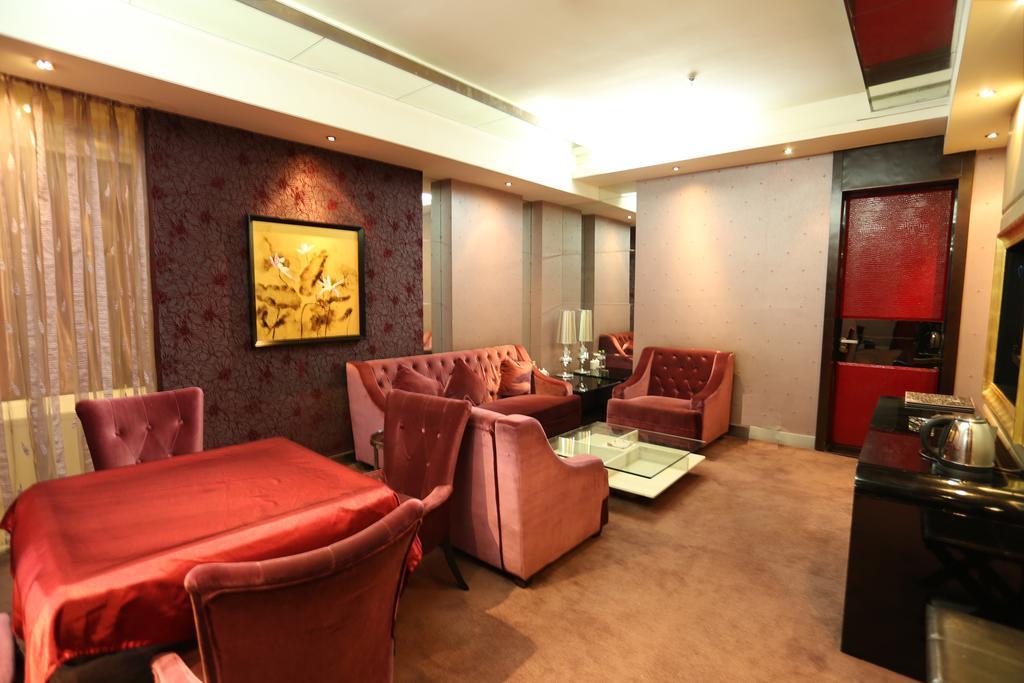 Harbin Yakelai Holiday Hotel ห้อง รูปภาพ