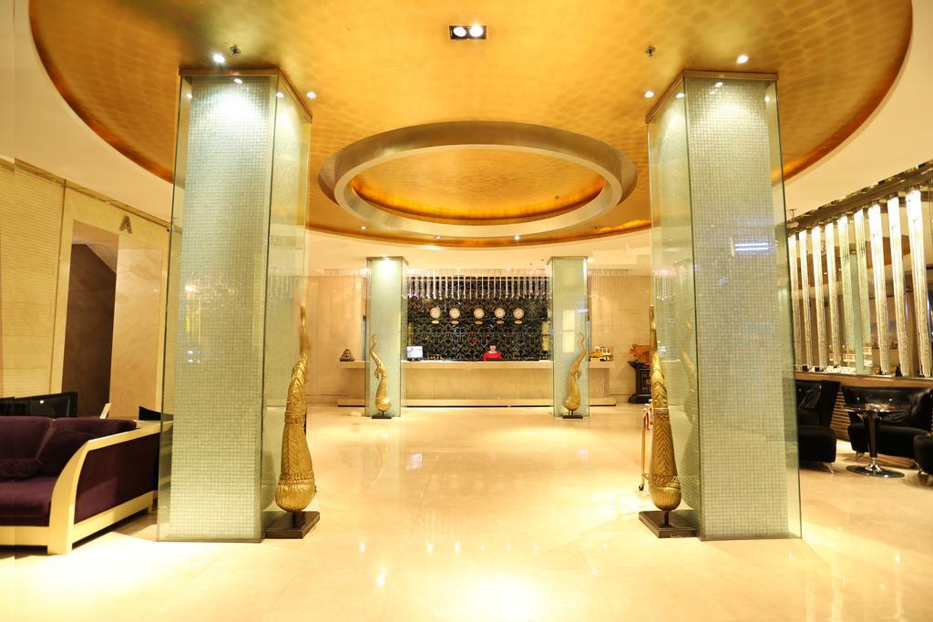 Harbin Yakelai Holiday Hotel ห้อง รูปภาพ