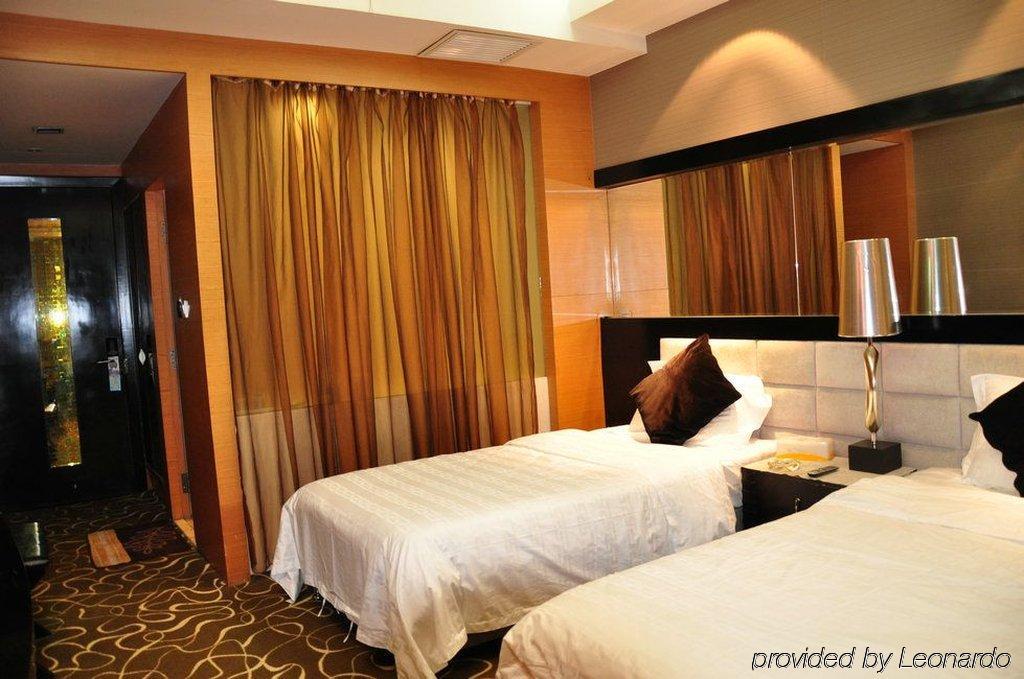 Harbin Yakelai Holiday Hotel ห้อง รูปภาพ