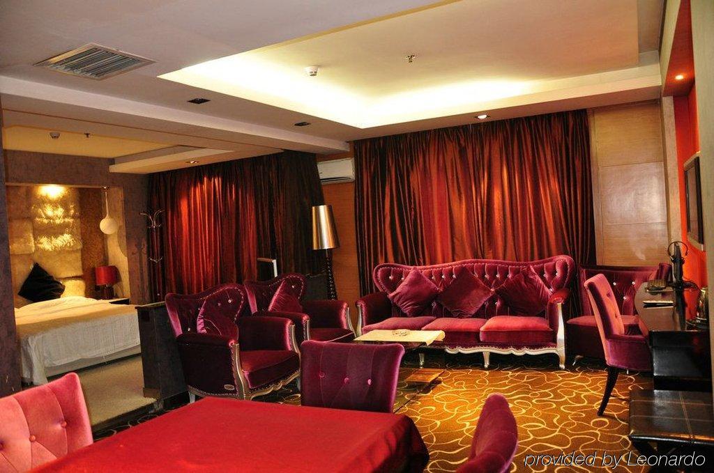 Harbin Yakelai Holiday Hotel ห้อง รูปภาพ