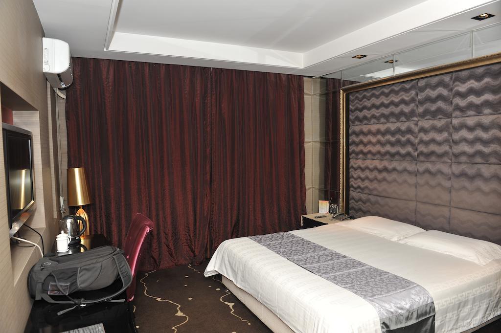 Harbin Yakelai Holiday Hotel ห้อง รูปภาพ