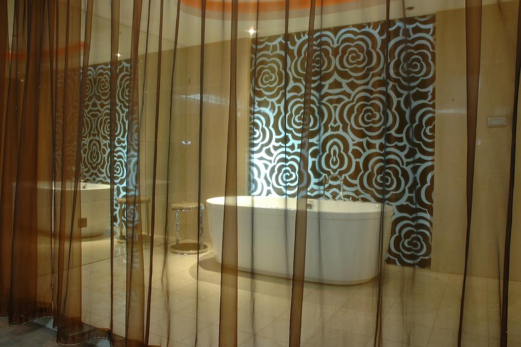 Harbin Yakelai Holiday Hotel ห้อง รูปภาพ