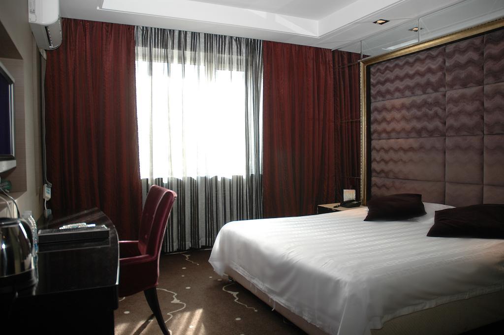 Harbin Yakelai Holiday Hotel ห้อง รูปภาพ