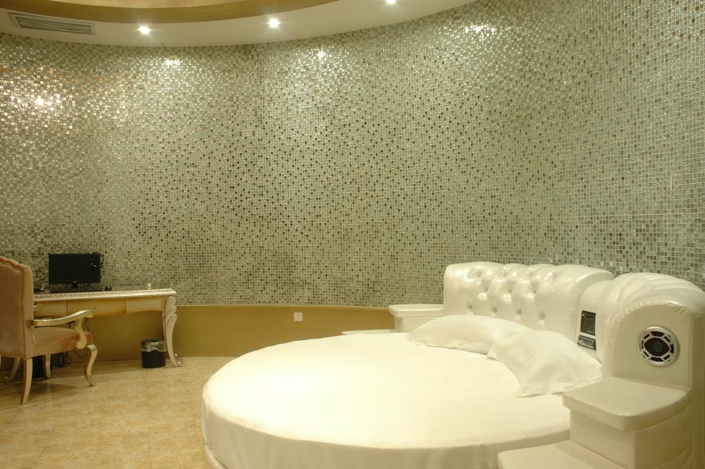 Harbin Yakelai Holiday Hotel ภายนอก รูปภาพ