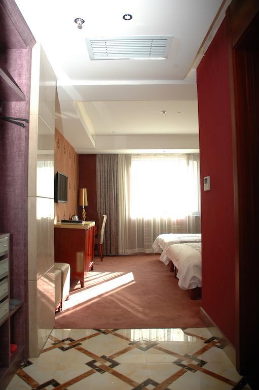 Harbin Yakelai Holiday Hotel ห้อง รูปภาพ