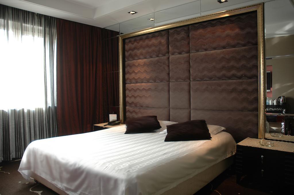 Harbin Yakelai Holiday Hotel ห้อง รูปภาพ