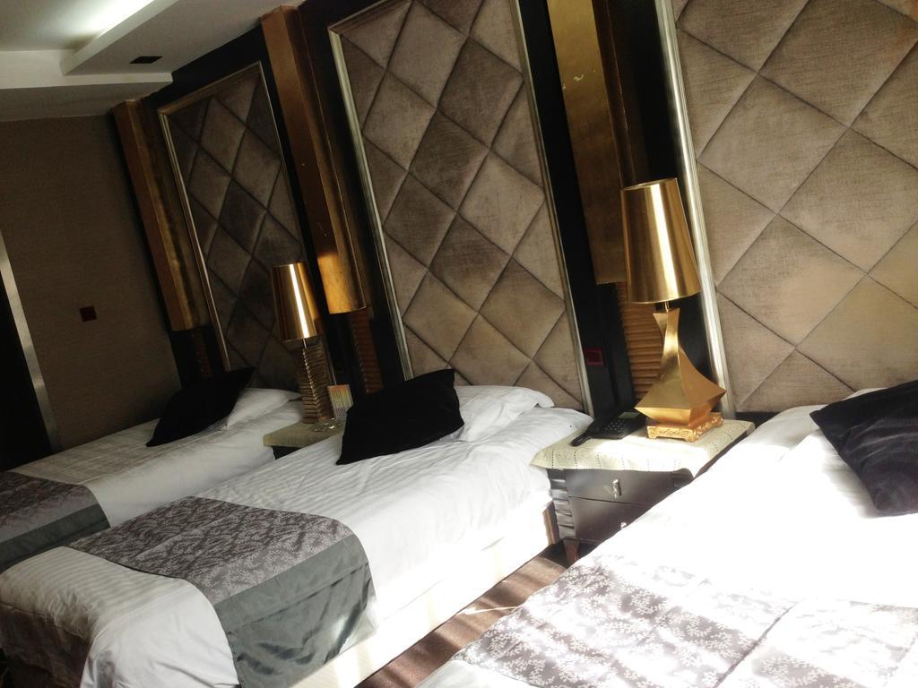 Harbin Yakelai Holiday Hotel ห้อง รูปภาพ