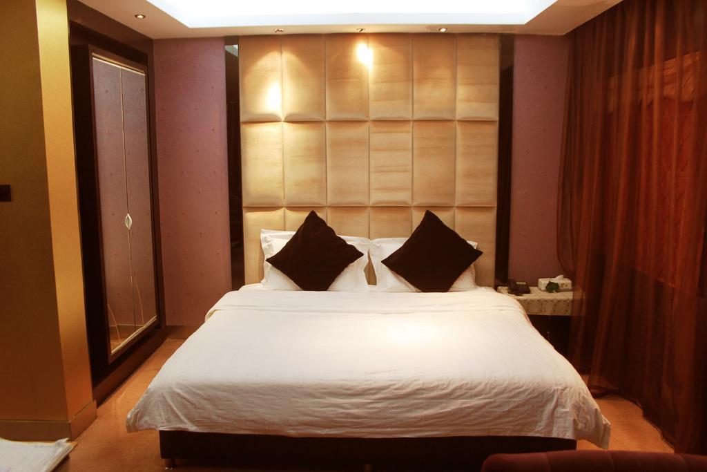 Harbin Yakelai Holiday Hotel ห้อง รูปภาพ