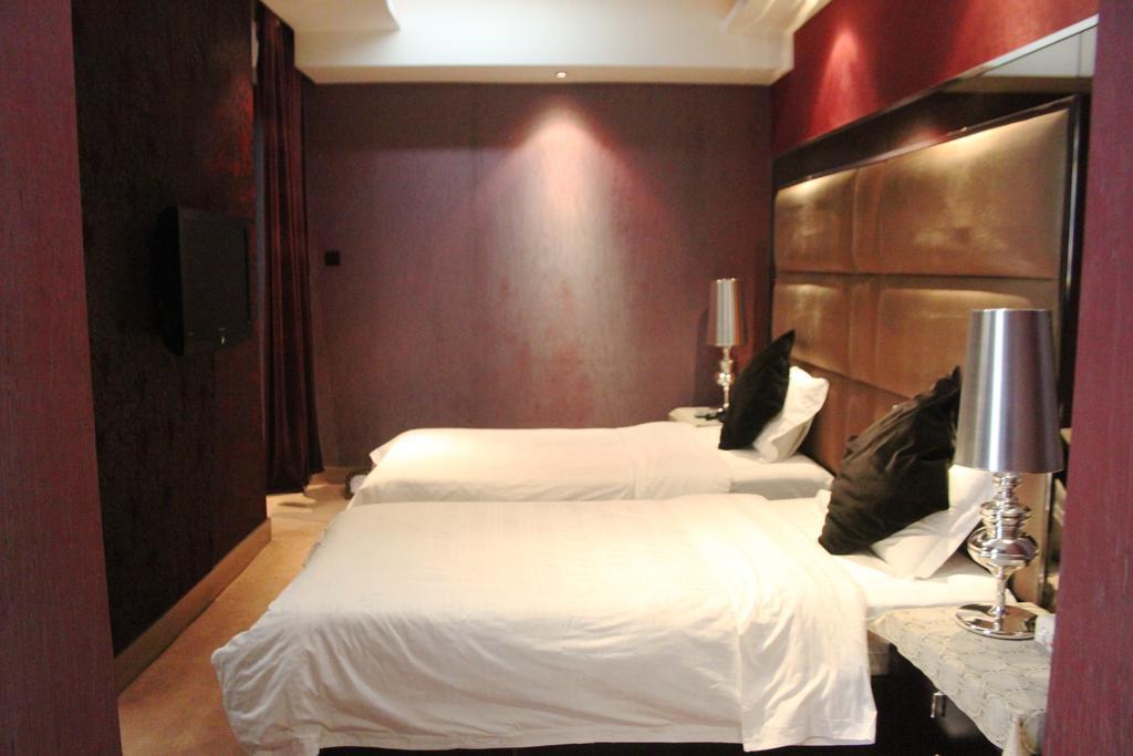 Harbin Yakelai Holiday Hotel ห้อง รูปภาพ