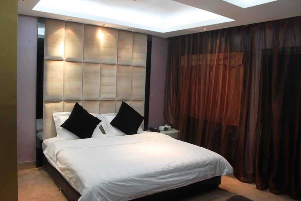 Harbin Yakelai Holiday Hotel ห้อง รูปภาพ