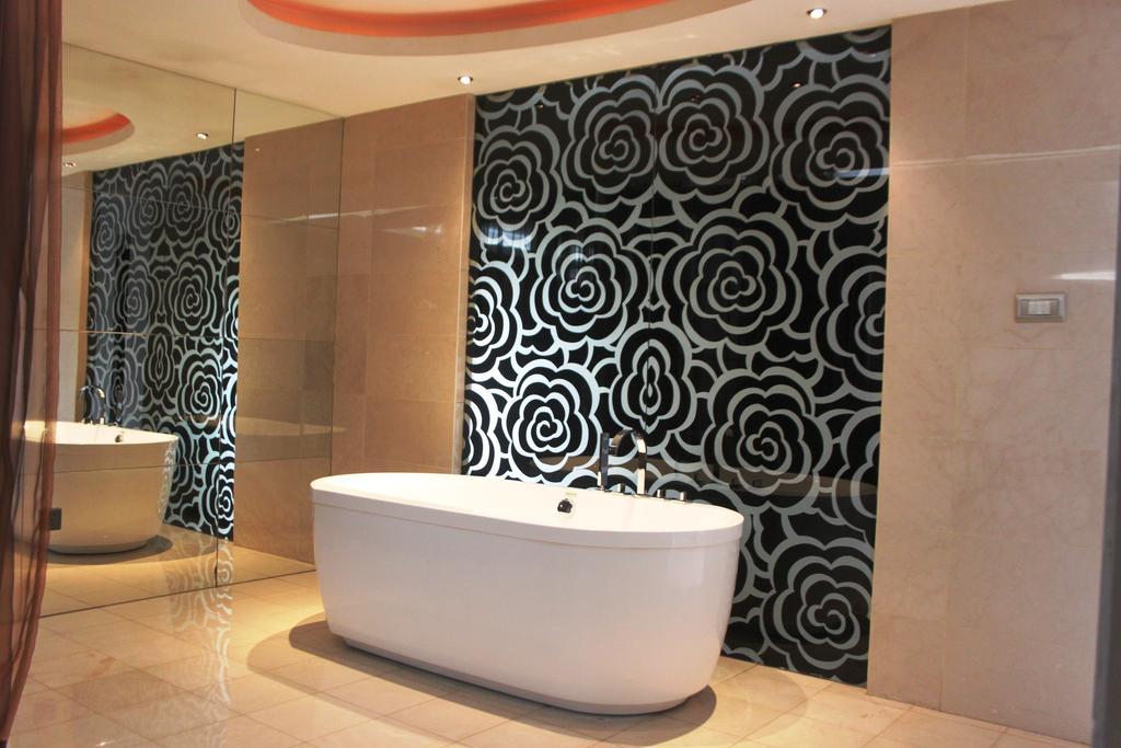 Harbin Yakelai Holiday Hotel ห้อง รูปภาพ