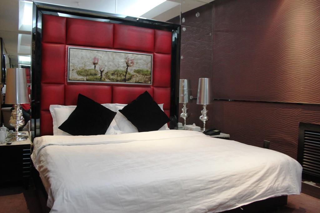Harbin Yakelai Holiday Hotel ห้อง รูปภาพ